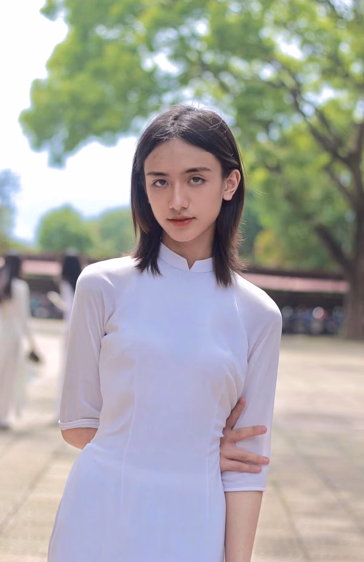 Sau khi kết thúc kỳ thi đại học và tròn 18 tuổi, Phương Nhã một lần nữa đối diện với mẹ và có cơ hội nói rõ hơn về vấn đề này. Mẹ Nhã chỉ chấp nhận chứ không hoàn toàn ủng hộ.