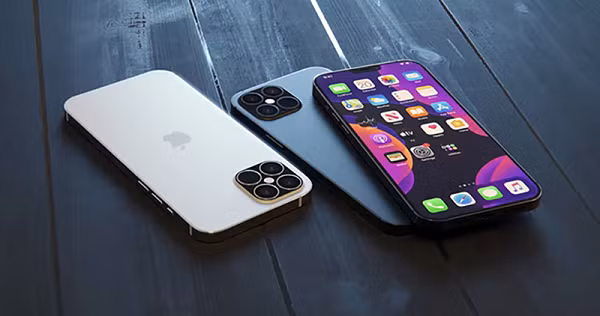 Việc bổ sung thêm TouchID vào những chiếc iPhone là rất cần thiết trong một số tình huống mà người dùng không thể mở khoá bằng FaceID, ví dụ như khi đeo khẩu trang