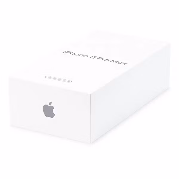 Nhằm dễ phân biệt so với hàng mới, những chiếc iPhone tân trang sẽ được đặt bên trong một chiếc hộp màu trắng với dòng chữ "Apple Certified Pre-Owned".