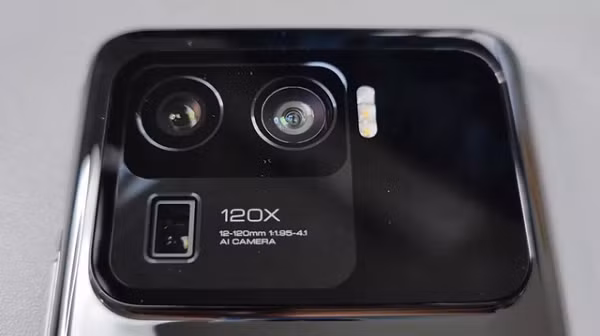 Theo Tech Buff PH, máy sẽ có có thông số camera rất "khủng", bao gồm camera chính 50MP, camera góc siêu rộng 48MP.