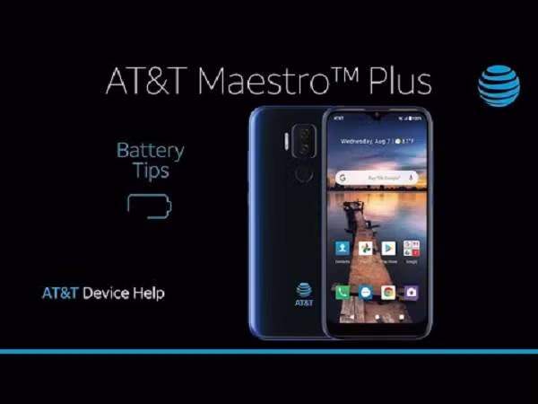 Hiện ba mẫu điện thoại trên đang được AT&amp;T phân phối các cửa hàng viễn thông của hãng, thương hiệu con Cricket và các đối tác lớn khác, như chuỗi siêu thị Walmart.