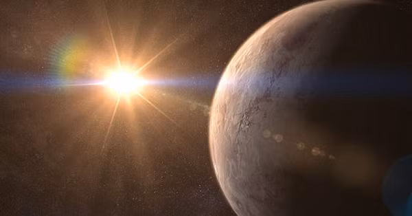 Kính viễn vọng Hubble có thể phát hiện các hành tinh có ánh sáng mất hàng tỷ năm để tiến tới trái đất. Vì vậy, hình ảnh Hubble cho ta thấy các hành tinh cách đây hàng tỷ năm, đôi khi trùng thời gian trái đất hình thành.