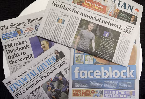 Cuối cùng, sau 11 giờ thảo luận với chính phủ Australia về luật mới nhất, Mark Zuckerberg đã có một số nhượng bộ. Dự luật của Australia cũng liên quan đến Google, dự kiến sẽ được trình lên Quốc hội để bỏ phiếu trong tuần này.
