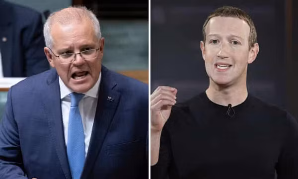 Facebook đã thừa nhận một số nội dung nằm ngoài lĩnh vực tin tức vô tình bị chặn, gây ra không ít phiền toái cho người dùng tại Australia.
