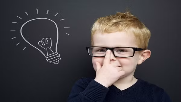 Những người thông minh không bao giờ mất bình tĩnh bởi bộ não thông minh của họ đưa ra cho họ những lựa chọn thay thế với tốc độ nhanh hơn những thứ tồi tệ có thể xảy ra.