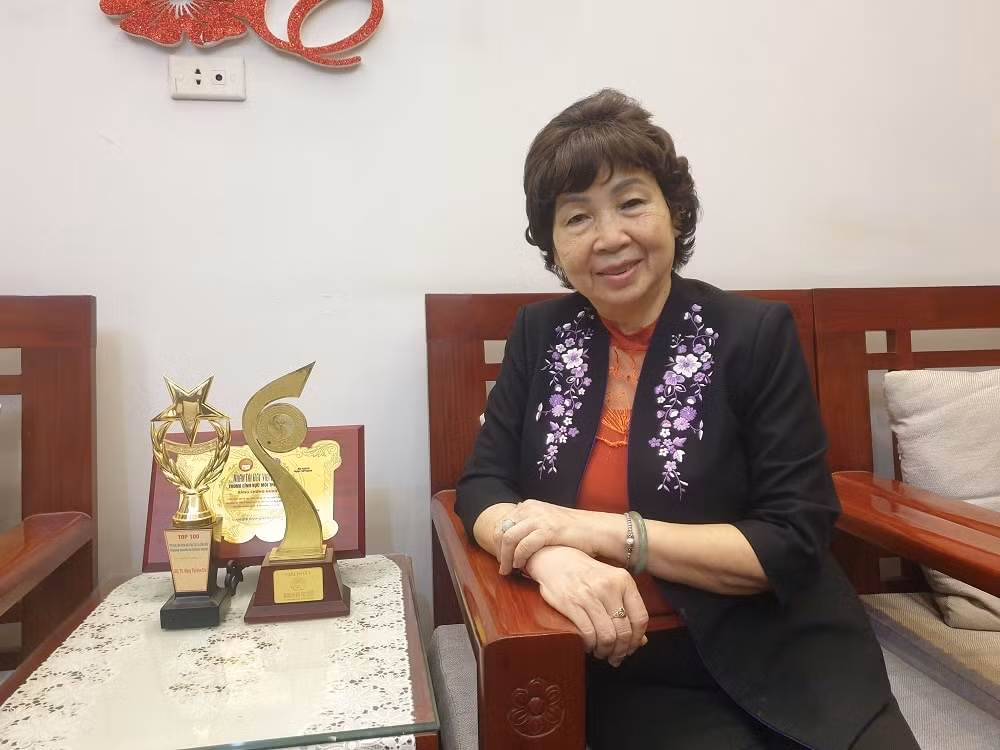 550 tỷ đồng “hồi sinh” sông Tô Lịch: Lần “N”... có “sạch” ô nhiễm? - Hình 3 550 ty dong “hoi sinh” song To Lich: Lan “N”... co “sach” o nhiem?-Hinh-3