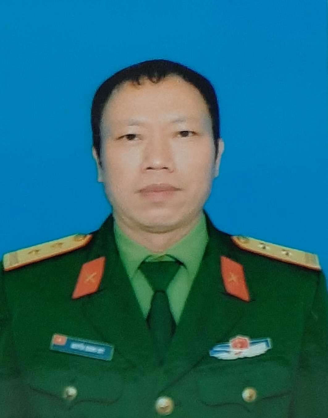 Ông Nguyễn Quang Huy chịu trách nhiệm khi để một số cán bộ, đảng viên, Chỉ huy quân sự thuộc quyền quản lý tham gia ăn uống trong giờ làm việc, không có trong kế hoạch công tác của đơn vị, vi phạm quy định về nêu gương, quy định những điều Đảng viên không được làm, quy định về sử dụng rượu bia và kỷ luật, kỷ cương quân đội. (Ảnh: Cổng TTĐT Cô Tô)