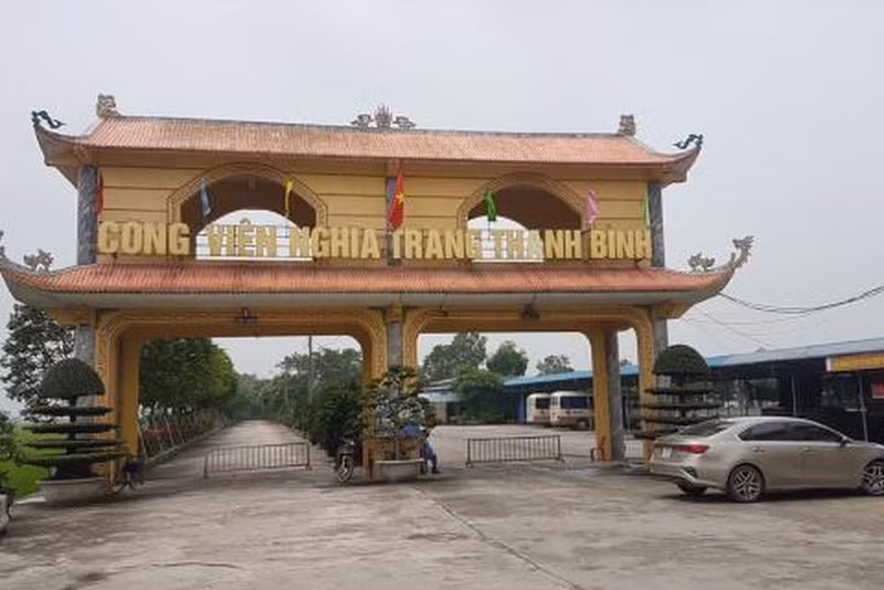 Mỗi ca hỏa táng, vợ chồng Đường cùng đàn em thu về 500.000 đồng. Số tiền này được các đơn vị kinh doanh dịch vụ hỏa táng nộp lại vào ngày 5 và 20 âm lịch hàng tháng. Những cá nhân, đơn vị không chấp hành nội quy, tổ chức hỏa táng không thông qua Đường sẽ bị chặn xe, đánh đập và cắt địa bàn hoạt động. 