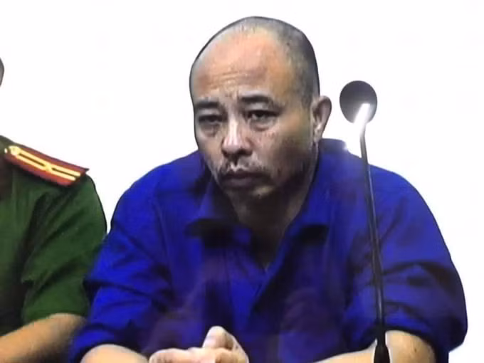 Tính đến nay, Nguyễn Xuân Đường lĩnh tổng mức án 7 năm tù về tội Cố ý gây thương tích và Xâm phạm chỗ ở của công dân, còn Nguyễn Thị Dương chấp hành án 4 năm 6 tháng tù về các tội Cố ý gây thương tích và Lợi dụng chức vụ, quyền hạn trong khi thi hành công vụ. Các bị cáo còn lại là Bùi Mạnh Tiến (Tiến "Trắng", 26 tuổi, con nuôi Đường) và Phạm Văn Úy (32 tuổi) đang lần lượt chấp hành các mức án 12 và 22 năm tù. 