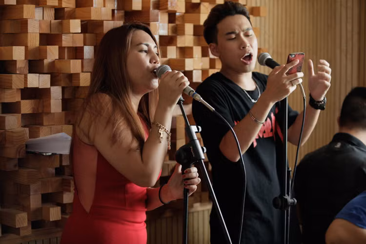 Janice Phương – Quang Đạt và Thảo Nhi – Việt Thắng sẽ lần đầu kết hợp trên sân khấu Vietnam Idol 2016. 