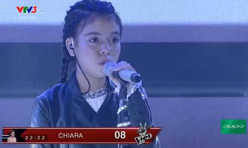 Ong Cao Thang nuc no khi loai thi sinh The Voice Kids-Hinh-3