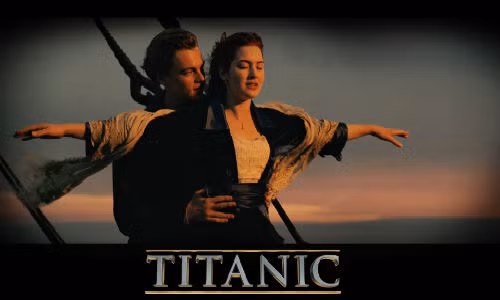 Cùng với "All About Eve", "Titanic" (1997) của đạo diễn James Cameron cũng được Oscar ưu ái với 14 đề cử tại Oscar lần thứ 70. Trong đó, phim đã giành được thành tích đáng nể với 11 giải Oscar.