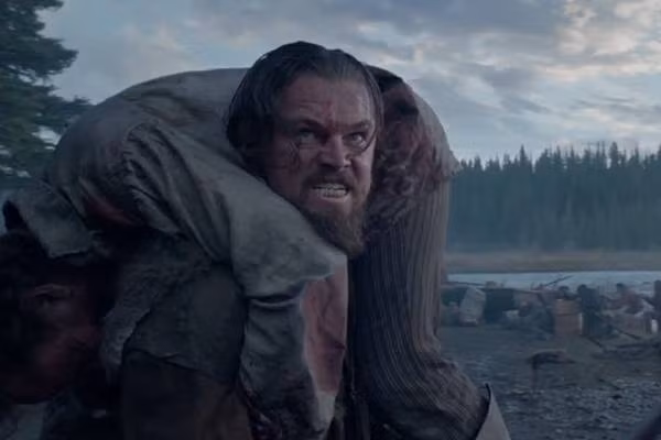 Leonardo DiCaprio dien xuat than trong The Revenant-Hinh-4