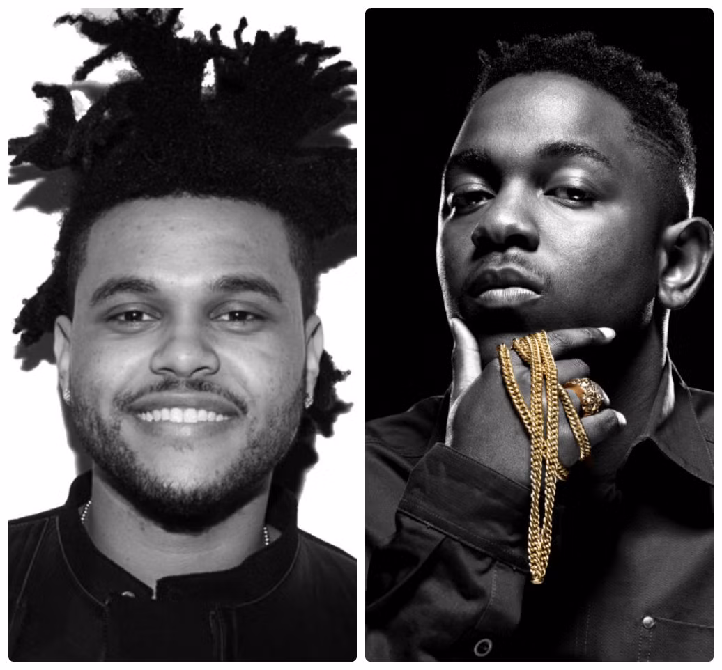 Rapper Kendrick Lamar với 11 đề cử và The Weeknd với 7 đề cử hứa hẹn sẽ mang đến màn trình diễn tuyệt vời cho khán giả.