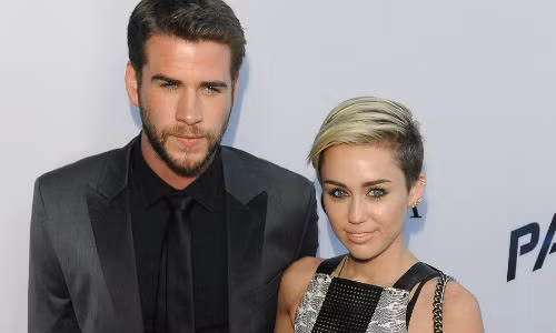 Ro tin Miley Cyrus va Liam Hemsworth bi mat ket hon