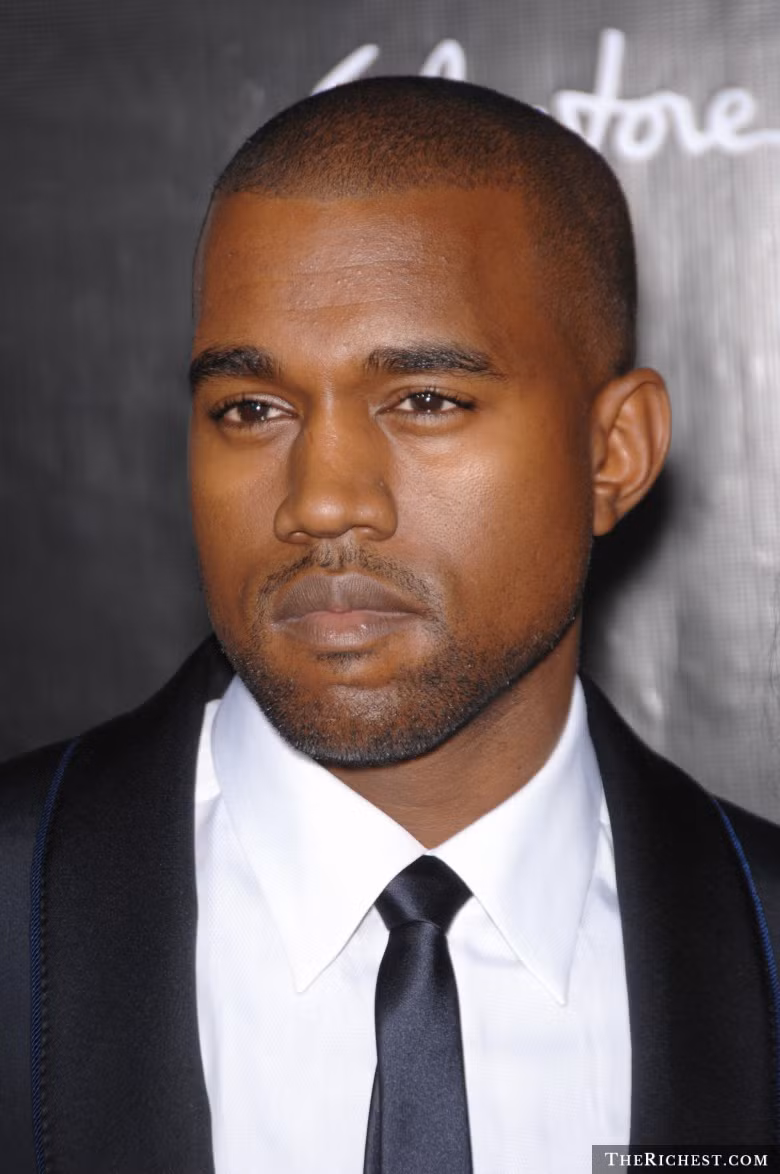 Sự nghiệp âm nhạc của Kanye West có chiều hướng đi xuống kể từ khi anh kết hôn với Kim siêu vòng ba. Trước đó, chàng rapper đã bán được hàng triệu đĩa nhưng giờ đây anh đang phải vật lộn để lấy lại sự quan tâm của khán giả. Các nhà phê bình nhận thấy sự thay đổi lớn trong giọng hát của Kanye West. Họ cho rằng anh đánh mất sự sáng tạo và trở nên nhàm chán.
