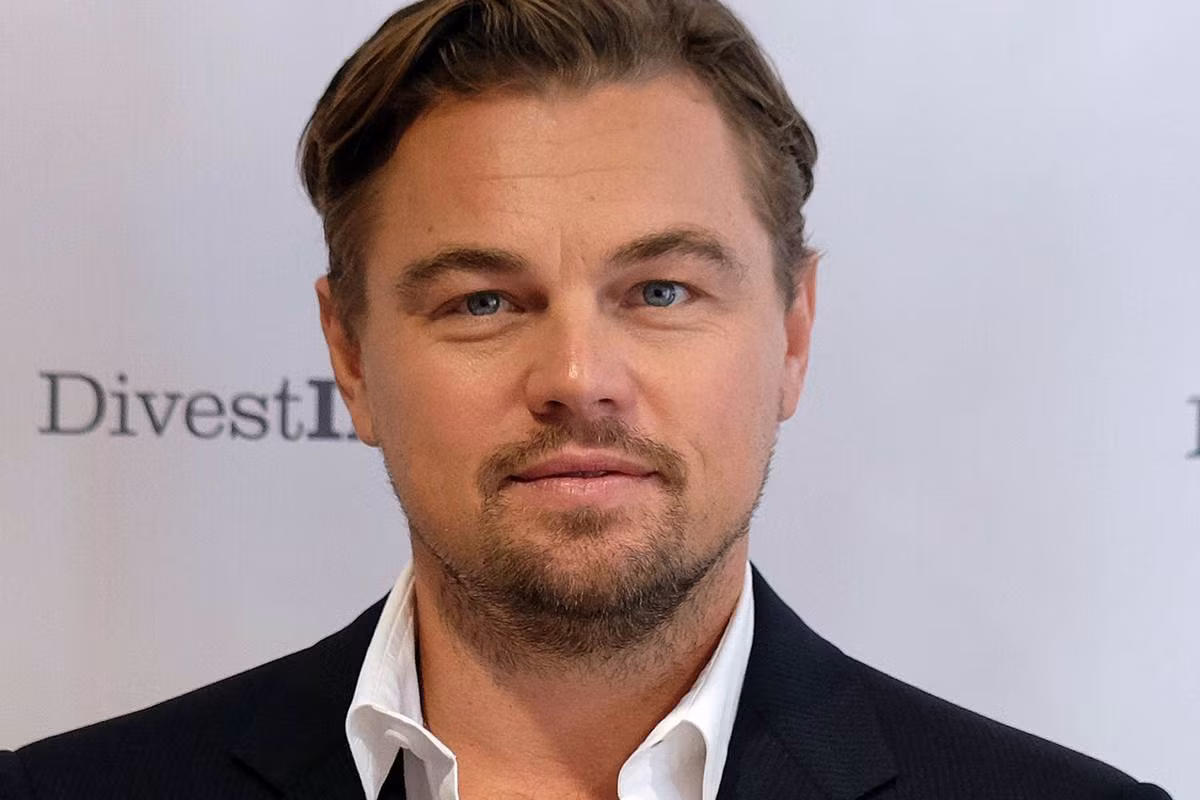 Sung so truoc su that it biet ve Leonardo DiCaprio