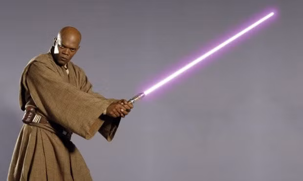 "Star wars" là tác phẩm điện ảnh đáng chú ý mà Samuel tham gia. Ngoài ra, ông còn góp mặt trong loạt phim nổi tiếng như: Iron Man, Thor, Captain America, Marvel's The Avengers...