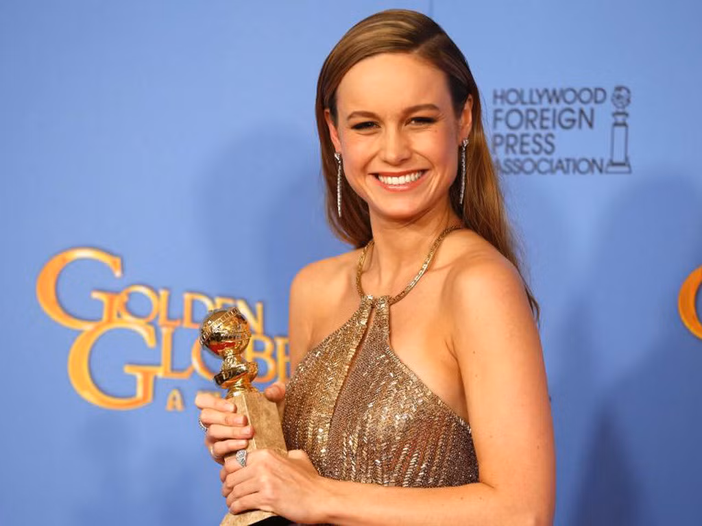 Vai diễn thành công đã mở đường cho Brie Larson giành chiến thắng với "Room" tại Quả Cầu Vàng 2016. Đây là bước đệm vô cùng quan trọng cho Brie Larson tại lễ trao giải Oscar sắp tới.