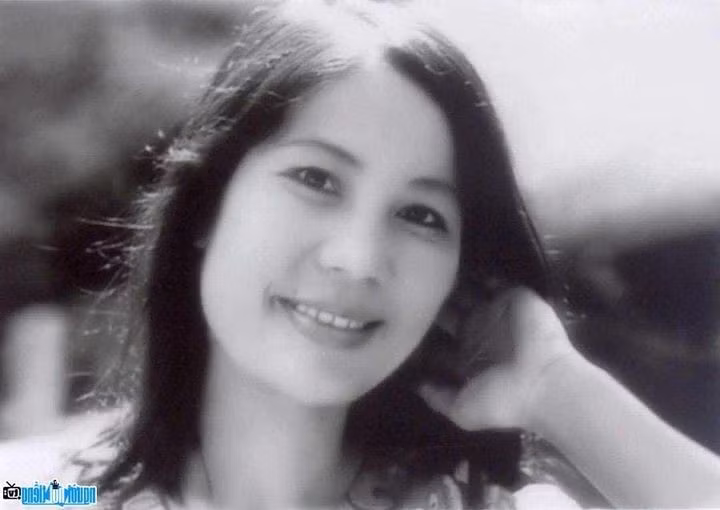 Lam Thi My Da - mot doi tho cay dang, ngot ngao-Hinh-2