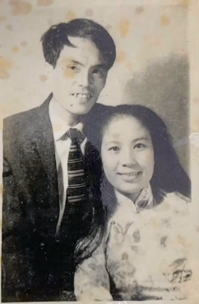 Lam Thi My Da - mot doi tho cay dang, ngot ngao-Hinh-3