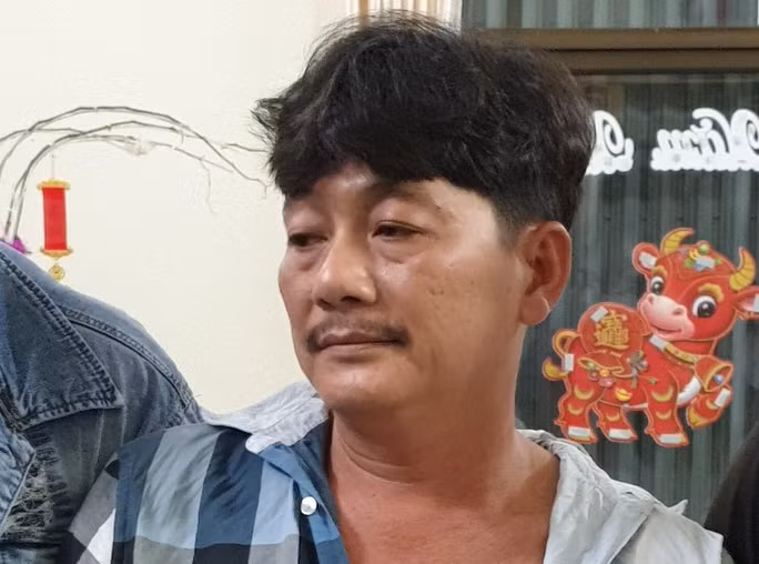 Trum Chin Xuan dot nha Doi truong CSHS: “Chay an” bat thanh con dot nha… kich khung?