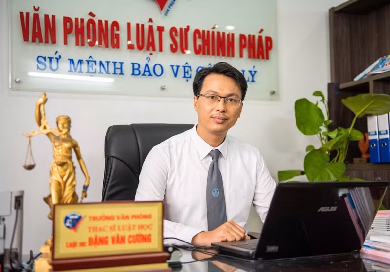 Phan Van Anh Vu bi khoi to dua hoi lo: Ai nhan tien?-Hinh-3
