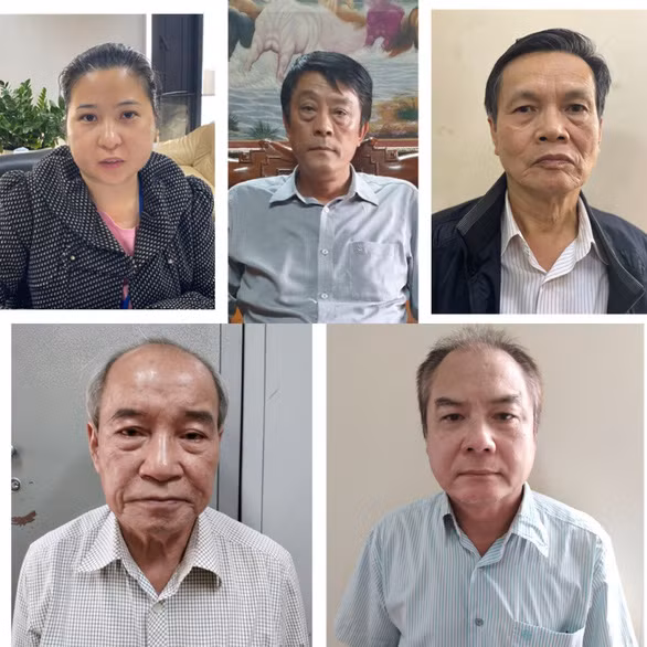 Các bị cáo Lệ Phú Hưng, Nguyễn Minh Xuân không thực hiện hết trách nhiệm của thành viên HĐQT VNS khi cho ý kiến nhất trí với các tờ trình đề nghị phê duyệt điều chỉnh cơ cấu tổng mức đầu tư dự án, không có căn cứ, dẫn đến số tiền thiệt hại trên 830 tỷ đồng.