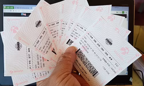 Địa phương nào có nhiều tỷ phú Vietlott nhất? ảnh 1