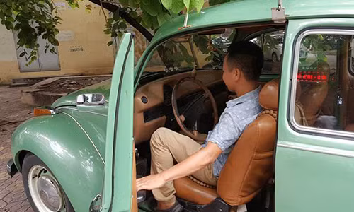 Thuê thám tử theo dõi con, đại gia đất Cảng phát hiện vợ ngoại tình Thue tham tu theo doi con, dai gia dat Cang phat hien vo ngoai tinh