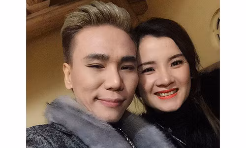 Vo Chau Viet Cuong noi gi khi to dien vien La Thanh quyt no, bo tron?