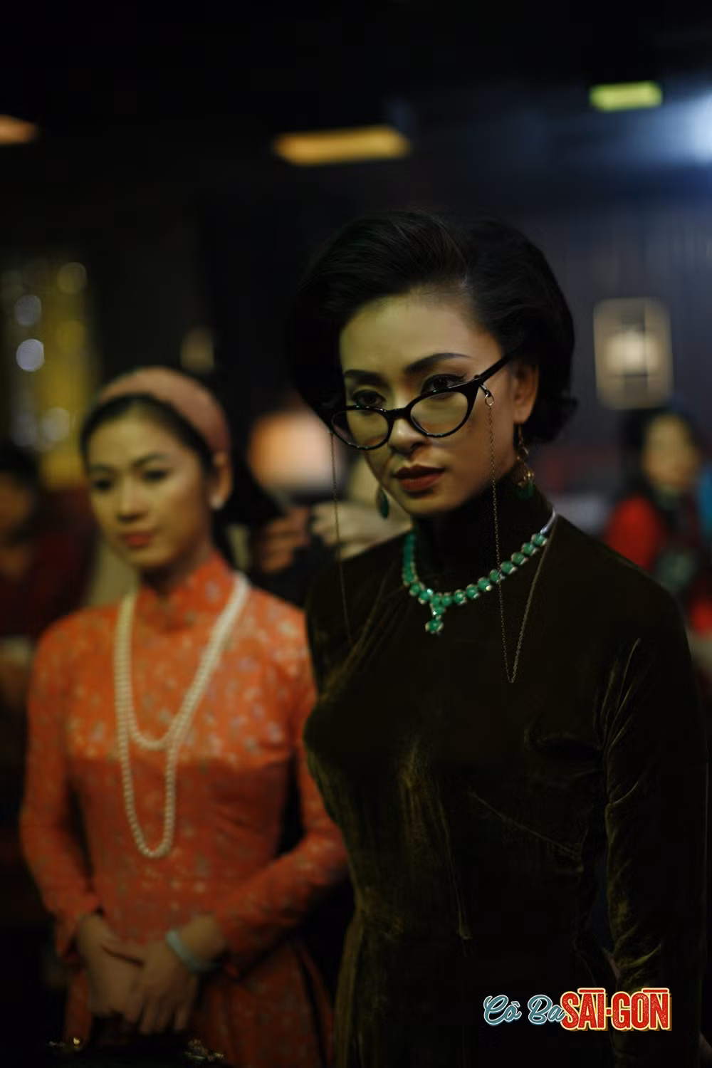 Ngo Thanh Van: 