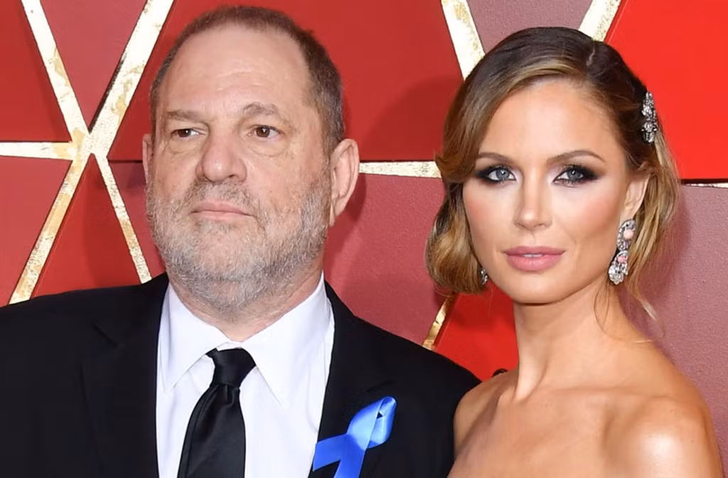 Harvey Weinstein bị vợ bỏ và giành quyền nuôi con sau bê bối, đó là mất mát lớn nhất của ông trùm. Ảnh: Radar.