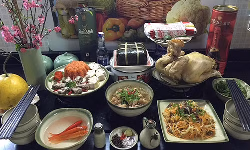 Trong năm nay, ngày 20, 22, 23 tháng Chạp là những ngày tốt để tiến hành cúng ông Táo - Ảnh minh họa: Internet