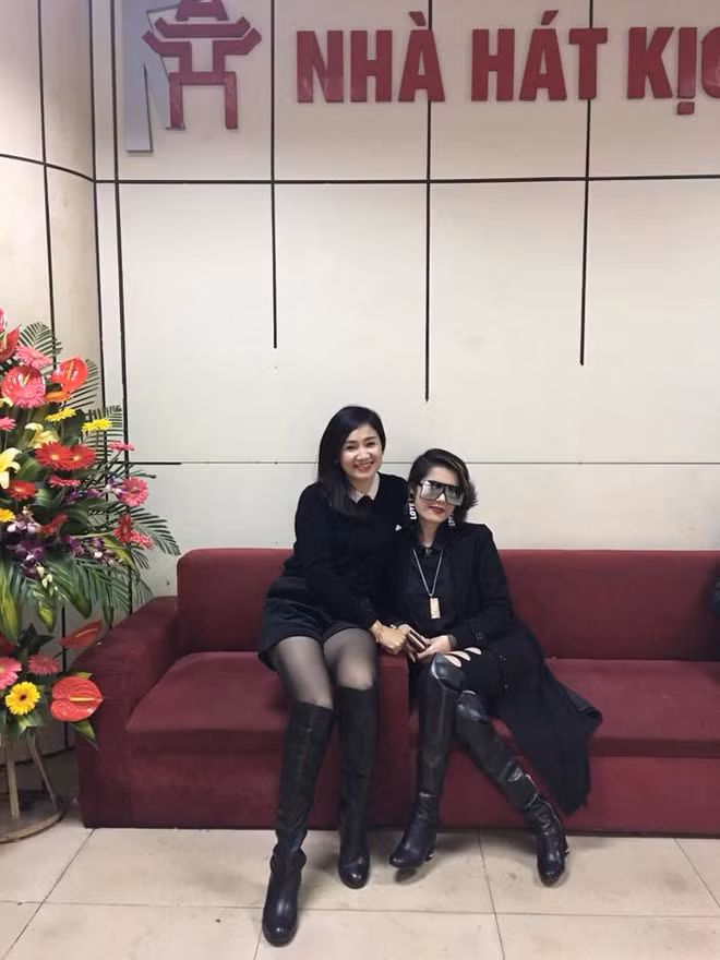 Sau "Phía trước là bầu trời" Kiều Thanh còn tham gia một số bộ phim truyền hình khác như "Dòng sông phẳng lặng", "Khi đàn chim trở về", "Những giấc mơ dài", "2 phía chân trời", "Cảnh sát hình sự"... nhưng chưa có vai diễn nào được chú ý như Trà "cave".
