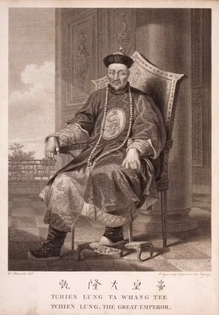Tran danh thua dau don nguoi Trung Quoc khong bao gio quen
