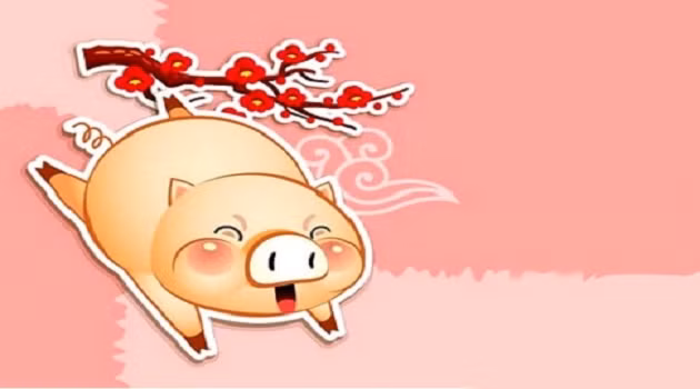 Tuổi Hợi: Năm Mậu Tuất, do có Chính Quan Tinh và Dịch Mã Tinh xuất hiện trong cung mệnh nên người tuổi Hợi sẽ có cơ hội thăng tiến trong công việc, được đề bạt lên vị trí cao hơn.