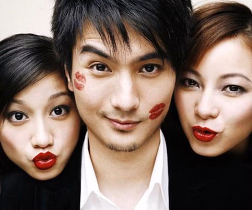 Tuong mao dan ong cuc ky dao hoa, khong chung thuy, cho dai ket hon