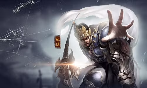 Trương Liêu là một trong những dũng tướng thành công nhất thời Tam quốc.
