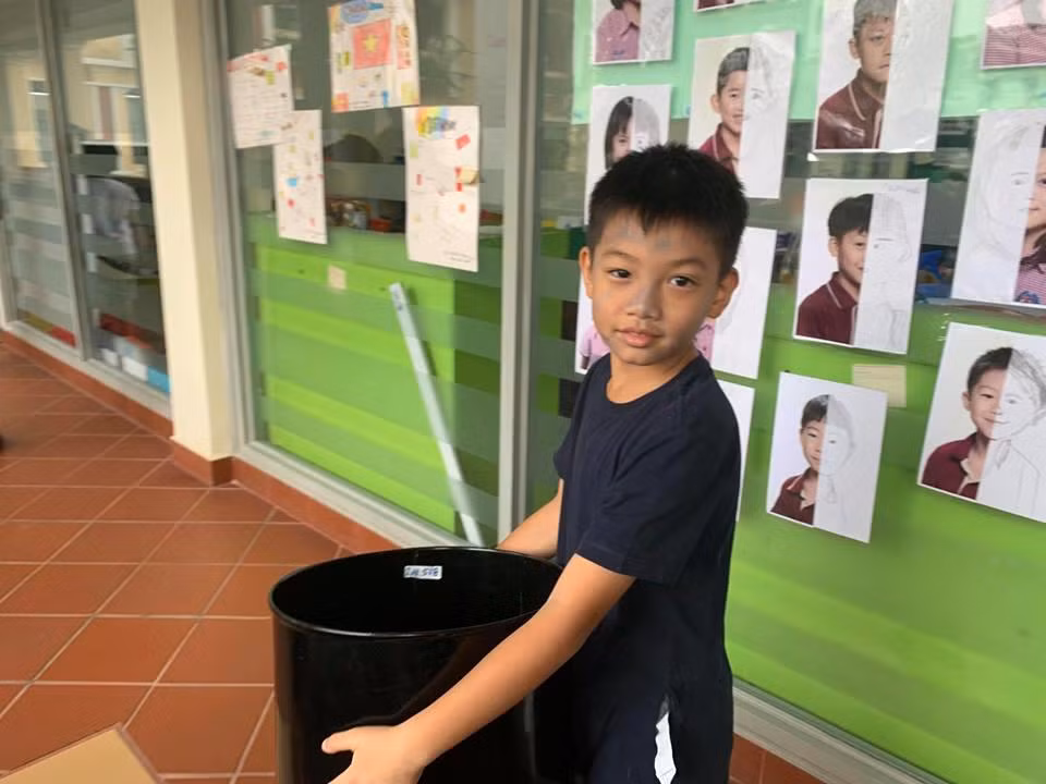 Ho Ngoc Ha vo tinh de lo cach Cuong Do la quan tam Subeo khi vang me