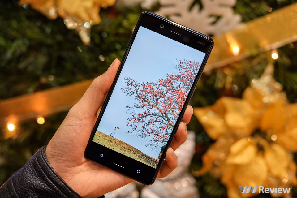 Nokia 8 Nokia 8