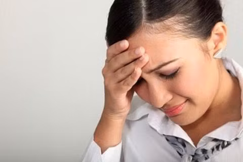 Trong mắt con riêng của chồng, tôi là người xấu xa Trong mat con rieng cua chong, toi la nguoi xau xa