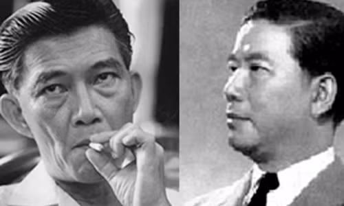 Nguoi ban ha hai anh em ong Ngo Dinh Diem noi gi truoc khi chet?