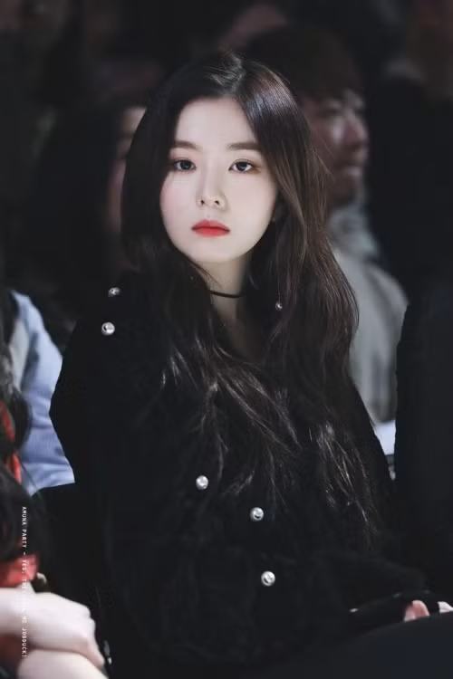 Lần này Irene đành ngậm ngùi giữ ngôi á quân dù Red Velvet đang thắng lớn.