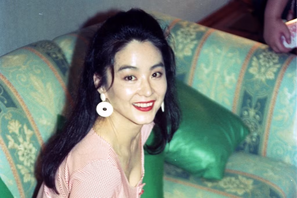 Năm 1994, khi đang ở đỉnh cao sự nghiệp, Lâm Thanh Hà kết hôn với doanh nhân giàu có Hong Kong Hình Lý Nguyên. Cũng từ đó, người đẹp dần rút khỏi showbiz.