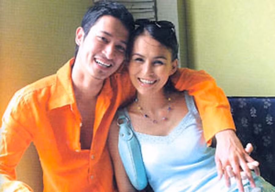 Vi sao vo cu Huy Khanh chua di buoc nua du da ly hon 10 nam-Hinh-2