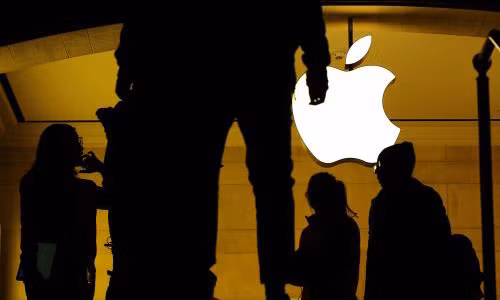 Apple bị yêu cầu phát triển tính năng hạn chế trẻ em dùng iPhone. Ảnh: THX Apple bị yêu cầu phát triển tính năng hạn chế trẻ em dùng iPhone. Ảnh: THX