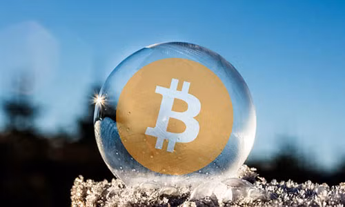 Khi nhìn lại, Bitcoin chắc chắn sẽ là một trong những đại diện tiêu biểu cho nền tài chính 2017. Ảnh: Cryptojournal. Khi nhìn lại, Bitcoin chắc chắn sẽ là một trong những đại diện tiêu biểu cho nền tài chính 2017. Ảnh: Cryptojournal.
