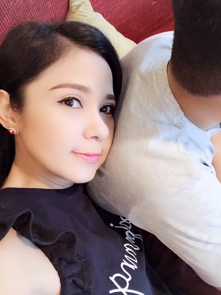 Viet Trinh chia se ve 