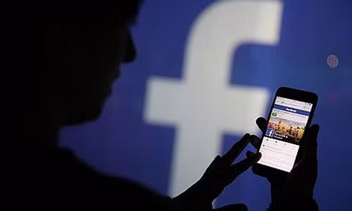 Facebook đối mặt với 2 cáo buộc tại Đức.